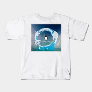 Active Arctic Kids T-Shirt